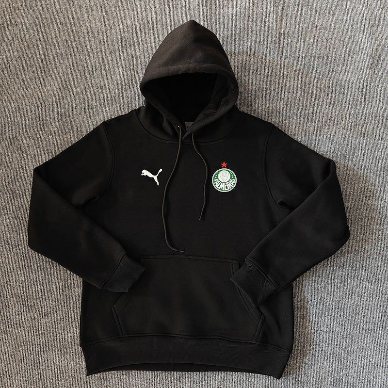 Casaco Moletom Palmeiras 2025 - Puma