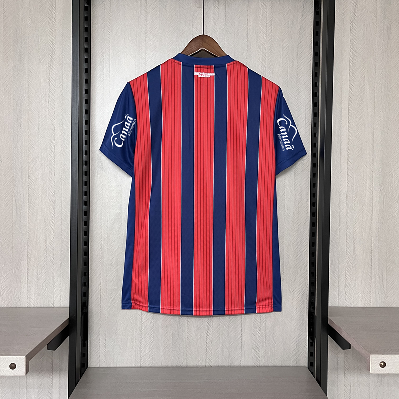 Camisa Bahia [Com Patrocínio] 2025 Puma - Tricolor