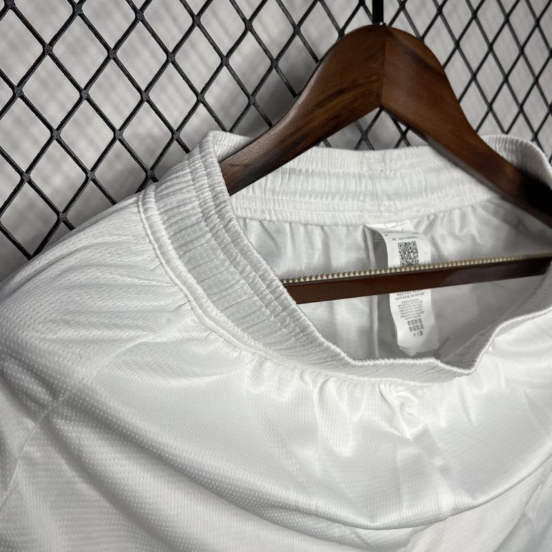 Short Manchester City 24/25 Puma - Branco