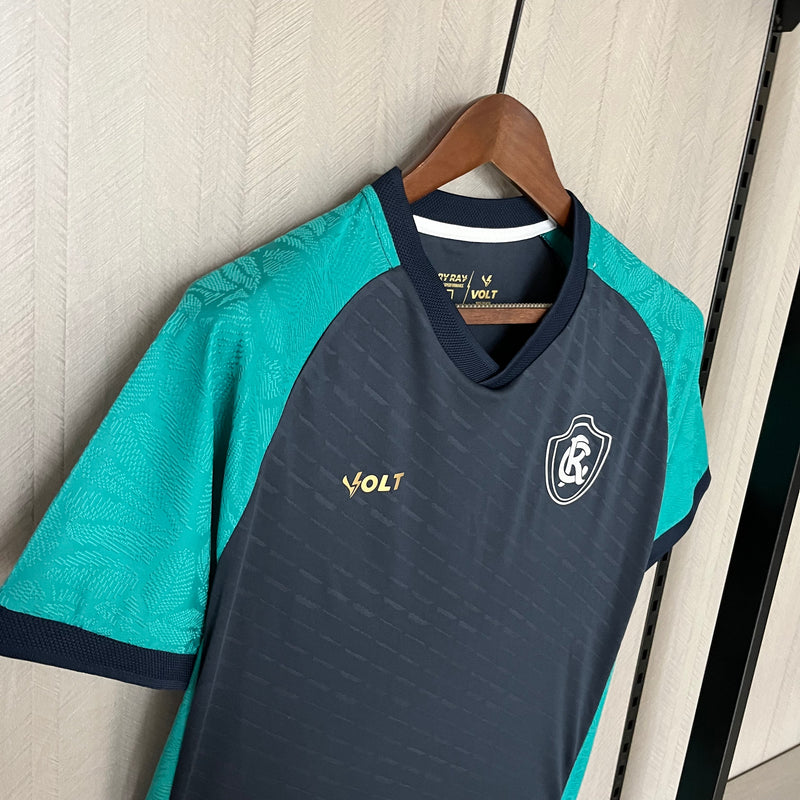 Camisa Remo Edição Especial 2025 Volt - Azul
