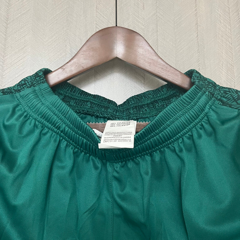 Short Fluminense 2024 Umbro - Verde