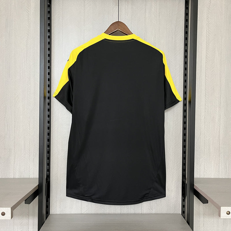Camisa Atlético MG Treino 2025 Adidas - Preto