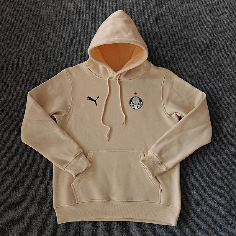 Casaco Moletom Palmeiras 2025 - Puma