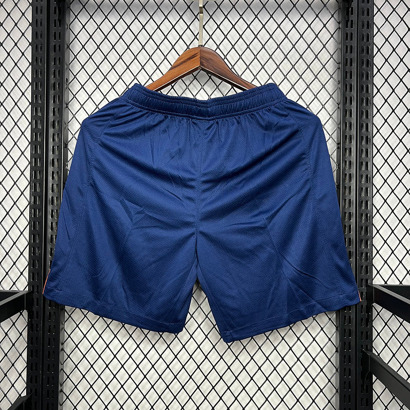 Short Holanda 24/25 Nike - Azul