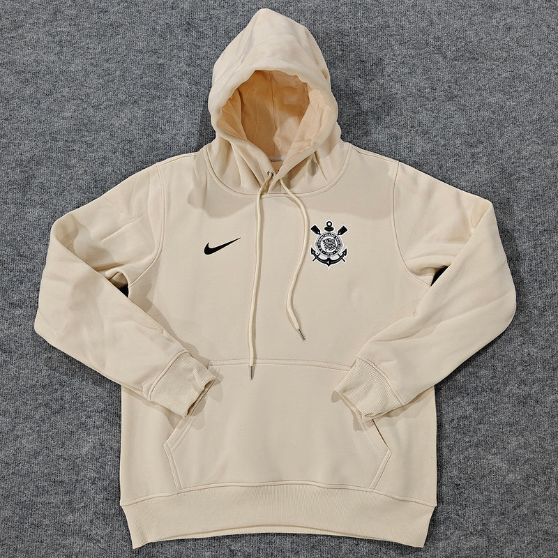 Casaco Moletom Corinthians 2025 - Nike