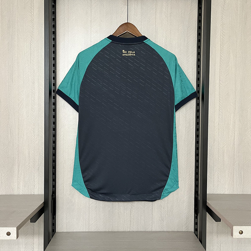 Camisa Remo Edição Especial 2025 Volt - Azul
