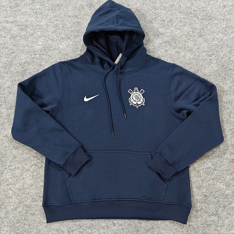Casaco Moletom Corinthians 2025 - Nike