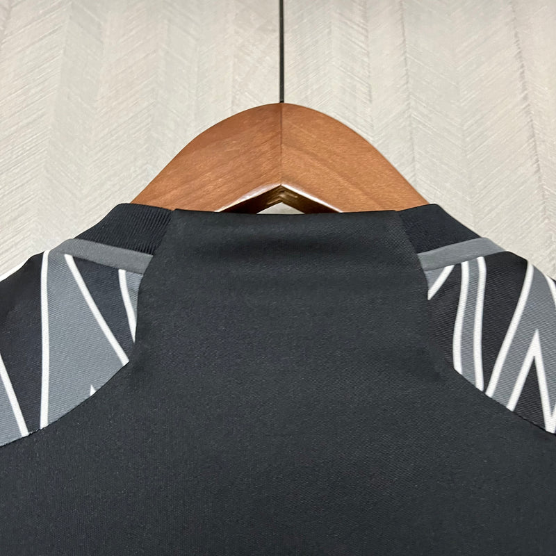 Camisa Atlético MG 2024 Adidas - A Glória dos Novos Ventos