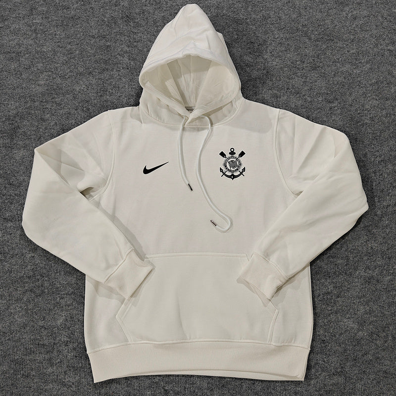 Casaco Moletom Corinthians 2025 - Nike