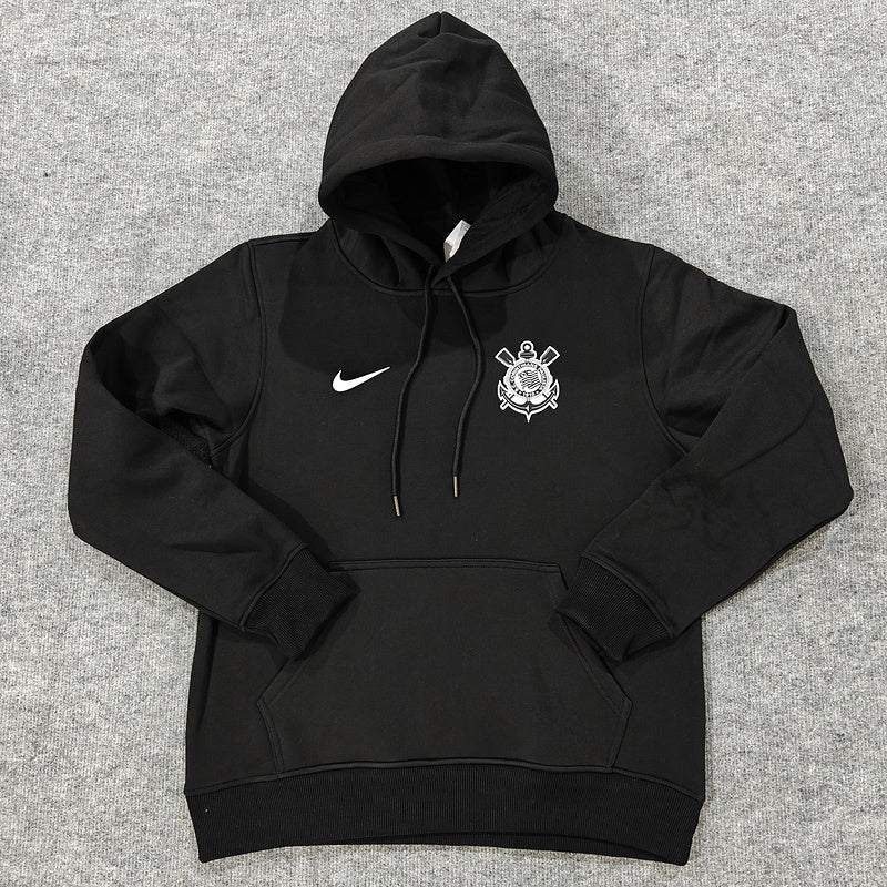 Casaco Moletom Corinthians 2025 - Nike