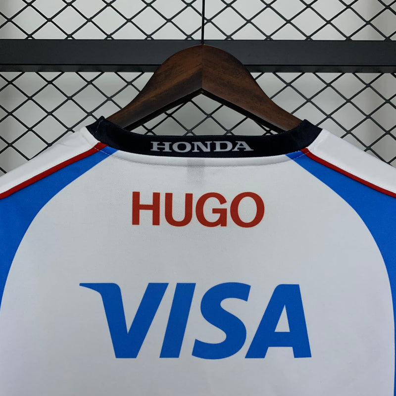 Camisa F1 Honda Red Bull Racing 2025