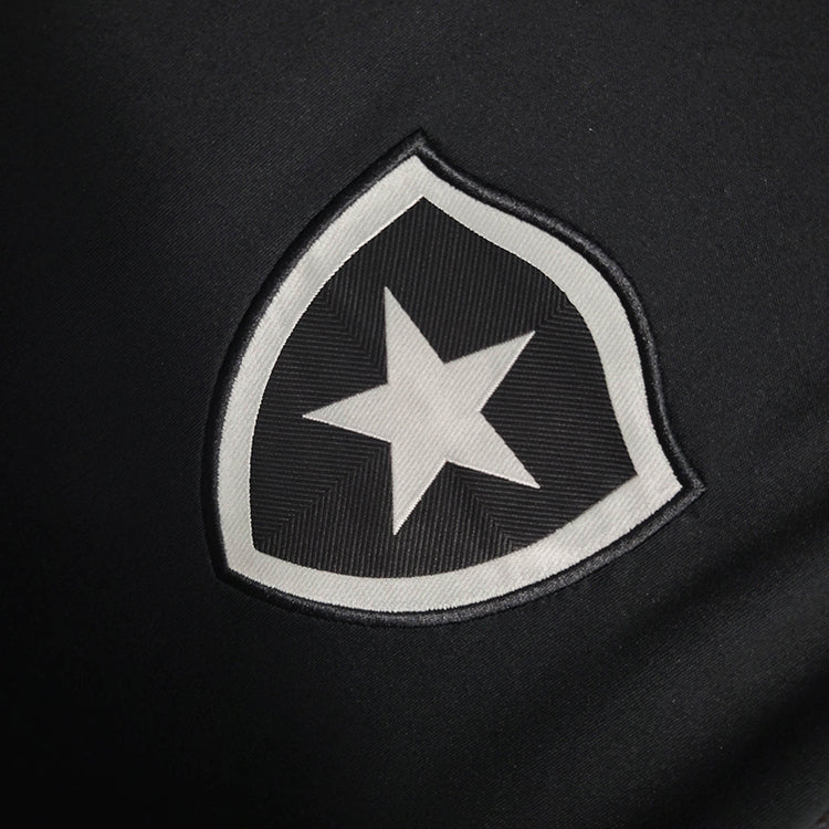 Camisa Botafogo de Treino 23/24 Rebook - Preto