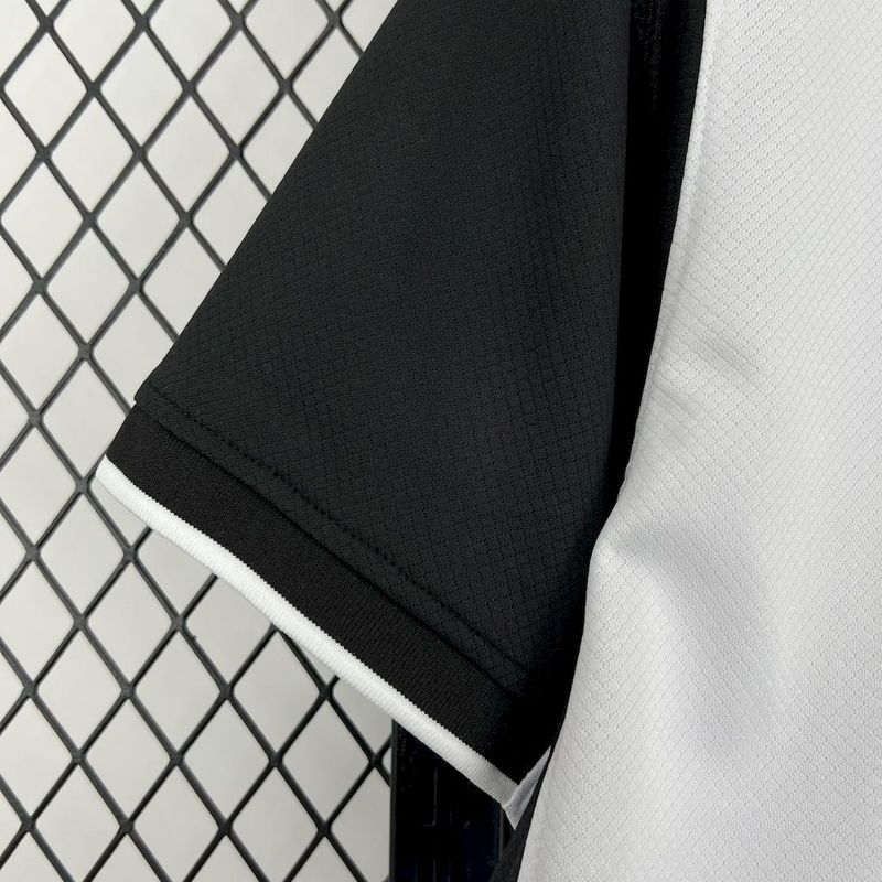 Camisa Corinthians Edição Especial 2025 Nike - Branca