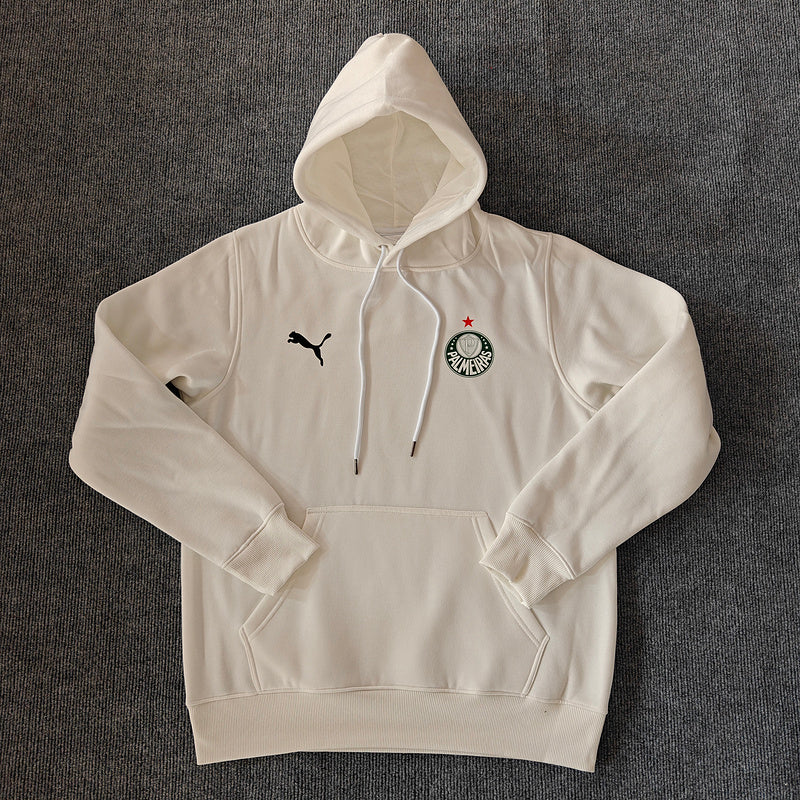 Casaco Moletom Palmeiras 2025 - Puma