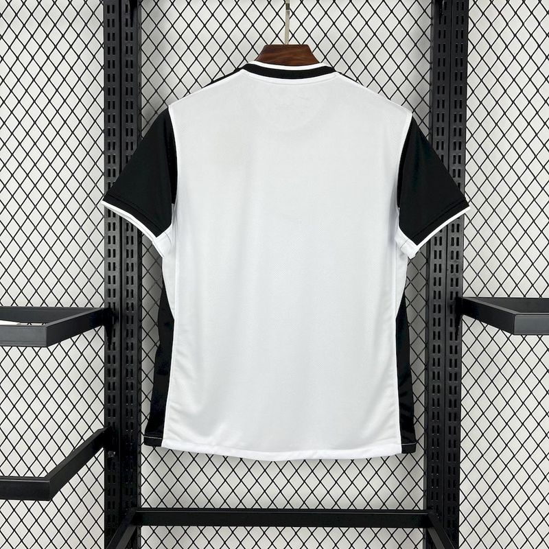 Camisa Corinthians Edição Especial 2025 Nike - Branca
