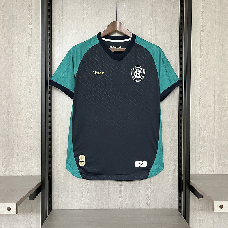 Camisa Remo Edição Especial 2025 Volt - Azul